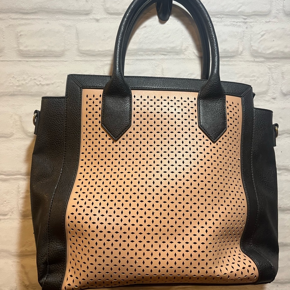 Ladies Purse Just Fab, stylish with lots of storage